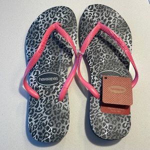 Havaianas Flip Flops
